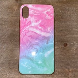IPHONE X CASE